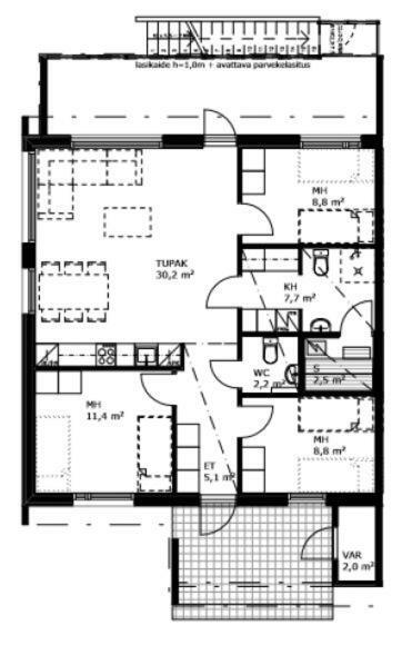 Lake Residence Ukkohalla Hyrynsalmi Ngoại thất bức ảnh